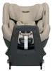 Recaro Xenon 1 Kindersitz Grau  Kinder Grau One Size Produktbild-Vorschau 4