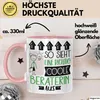 Beraterin Geschenk Tasse Lustig Geschenkidee für Beraterin Produktbild-Vorschau 3
