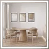 50x70 Fotorahmen Puzzle Poster schwarz großer MDF-Rahmen Produktbild-Vorschau 10