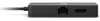 Microsoft Surface USB-C Travel Hub, Kabelgebunden, USB 3.2 Produktbild-Vorschau 4