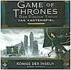 Game of Thrones: LCG 2.Edition. Könige der Inseln Produktbild-Vorschau 2