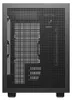 DeepCool CH260 WOOD, Micro Tower, PC, Nero, Legno, Micro Anteprima dell’immagine prodotto 5