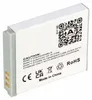 Batterie AccuCell adaptée à Canon IXUS 85IS, batterie NB-6L Voir les images du produit 13
