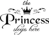 Detská posteľ Wave 160x80 so zábranami - Princess Náhľad obrázku produktu 3