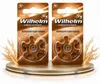 12 x WILHELM Hörgerätebatterien Typ 312 braun Produktbild-Vorschau 1