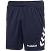 Hummel Promo Kurzarm-set Blau L Mann Blau L Produktbild-Vorschau 6