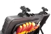 Close-up view of a tool case with screwdrivers and pliers inside. Podgląd zdjęcia produktu