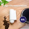 Sada 12 vodných filtrov AquaFloow kompatibilných s plne Náhľad obrázku produktu 4