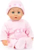 Bayer Design 93824CK Babypuppe interaktiv, sprechend, Produktbild-Vorschau 9