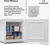 Klarstein Irene Mini-Gefrierschrank, 31L Produktbild-Vorschau 4