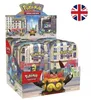 Pokémon TCG Lumiose City Mini Tin Display (Englisch) Produktbild-Vorschau 1