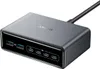 ANKER 200W GaNPrime Stazione di ricarica da tavolo, 6 porte Anteprima dell’immagine prodotto 1