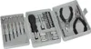 25-teiliges Universal-Feinmechaniker-Set Produktbild-Vorschau 1