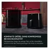 Apparecchio di cottura sano AEG Airfryer AAF5B Anteprima dell’immagine prodotto 7