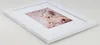 3er Pack Holz Bilderrahmen Foto Plexi Rahmen Acryl Collage Produktbild-Vorschau 5