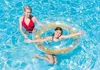 INTEX® 56274 Obręcz do pływania z brokatem Ø 107 cm, różne Podgląd zdjęcia produktu 7