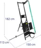 Expondo MSW Styroporschneider - 200 W - 1350 mm / 350 mm - Produktbild-Vorschau 7