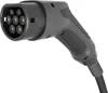 TECHNISAT Auto-Ladestation 11kW 5m Typ2 IP54 230/400V Podgląd zdjęcia produktu 15