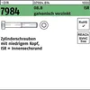 Reyher  Zylinderschrauben DIN 7984 08.8 M 8x30 Zn (200 Produktbild-Vorschau 1
