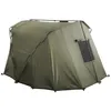 DELPHIN PANORAMA Eazy, 305x250x160cm, verde, tenda, Anteprima dell’immagine prodotto 3