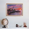 CLEMENTONI Puzzle Portland Light 500 Teile Produktbild-Vorschau 10