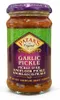 Patak's Garlic Pickle 300 g – średnia ostrość intensywny Podgląd zdjęcia produktu 1