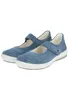 Legero TANARO 5.0 Damenschuhe - Ballerina - Mary Jane blau Produktbild-Vorschau 16