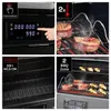 E-Grill Elektrogrill, schwarz LANDMANN 01192 Produktbild-Vorschau 11