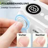 Elektrischer Nagelknipser für Senioren & Kinder – 4-in-1, 2 Produktbild-Vorschau 3