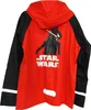 Star Wars Kinder Regenjacke Outdoor Buddel Matsch Jacke Produktbild-Vorschau 2
