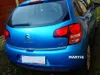 Citroen C3 II 08- CHROMSTREIFEN an der Heckklappe Produktbild-Vorschau 5