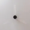 Cecotec 08497, Haushalts-Lamellenlüfter, Transparent, Produktbild-Vorschau 4