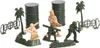 Soldati base militare set 114el. Anteprima dell’immagine prodotto 7