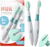 Nuk Set di apprendimento per la cura dei denti in 2 pezzi Anteprima dell’immagine prodotto 11