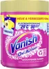 Vanish Oxi Action Fleckenentferner 0,55 kg Produktbild-Vorschau 4