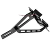 ZIEGER Support de plaque latéral compatible avec Suzuki VZ Voir les images du produit 5