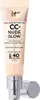 IT Cosmetics CC+ Nude Glow SPF40 Fair Light 32 ml Produktbild-Vorschau 4