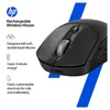 Ratón inalámbrico de carga HP 705, apto para diestros y Vista previa de la imagen del producto 4