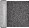 vidaXL Geotextilie do jezírka, šedá, 1 x 50 m, polyester a Náhled obrázku produktu 3