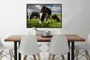 MuchoWow® Gerahmtes Poster Kühe - Tiere - Gras - Wiese - Produktbild-Vorschau 2