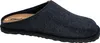 Fischer Herren Hausschuh Filz Pantoffel Leder Fußbett Helge Produktbild-Vorschau 4