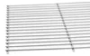 Ruszt grillowy ze stali nierdzewnej 45x35cm Podgląd zdjęcia produktu 4