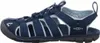 Keen Damen Clearwater CNX Trekkingsandale navy/blue 40.5 Produktbild-Vorschau 42