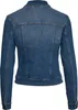 Noisy May Jeansjacke Damen NMDebra Denim Jacket blau S Produktbild-Vorschau 7