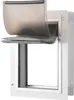 VEVOR Porte pour animaux de compagnie Porte pour chiens Voir les images du produit 1