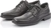 Rieker Herren Schnürschuh Leder elegant Halbschuh B0812, Produktbild-Vorschau 64
