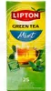 Lipton Grüner Tee Minze, 25er Pack Produktbild-Vorschau 1