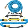 RealG RC-K-2239 Záhradná ohybná hadica 13,6 – 30 m, spojky Náhľad obrázku produktu 12