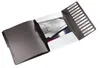 LEITZ Ordnungsmappe Solid DIN A4 PP 12 Fächer weiß Produktbild-Vorschau 2