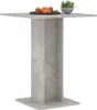 VidaXL 802106, Grau, 600 mm, 600 mm, 750 mm, 1 Stück(e) Produktbild-Vorschau 14